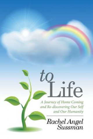 Könyv To Life Rachel Angel Sussman