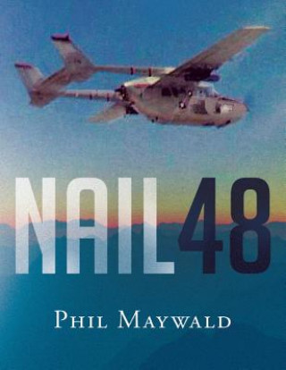 Kniha Nail 48 Phil Maywald