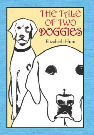 Carte Tale of Two Doggies Elizabeth Hunt