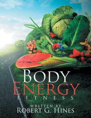 Book Body Energy Robert G. Hines