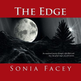 Libro Edge Sonia Facey