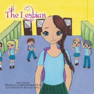 Книга Lesbian Prisca Christina Yue