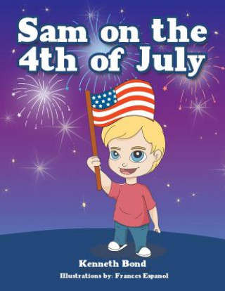 Carte Sam on the 4th of July Kenneth Bond