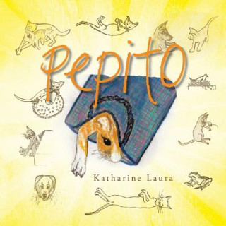 Könyv Pepito Katharine Laura