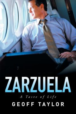 Livre Zarzuela Geoff Taylor