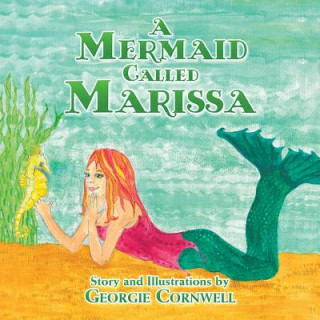 Carte Mermaid Called Marissa Georgie Cornwell