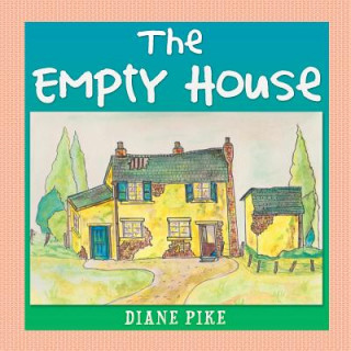 Buch Empty House Diane Pike
