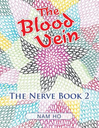 Book Blood Vein Nam Ho