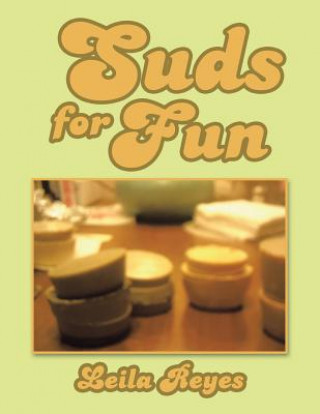 Book Suds for Fun Leila Reyes