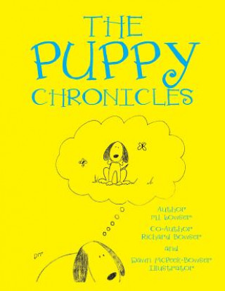Carte Puppy Chronicles m. l. bowser