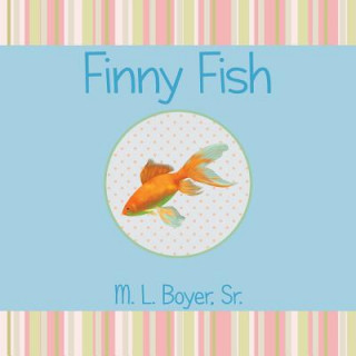 Buch Finny Fish SR. M. L. BOYER