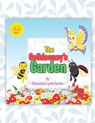 Libro Golldooney's Garden Chanmattee Lynnie Bachoo