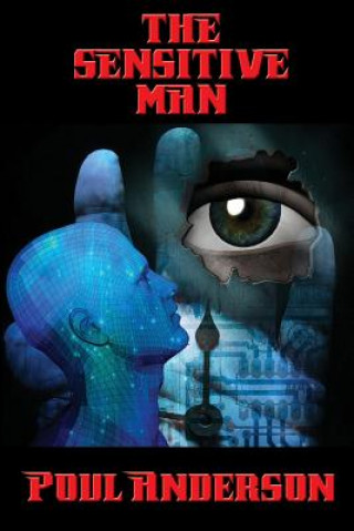 Boek Sensitive Man Poul Anderson