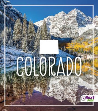 Carte Colorado Jason Kirchner