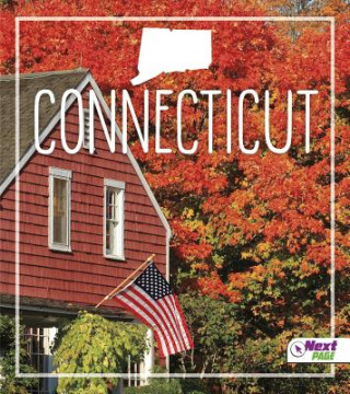 Книга Connecticut Jason Kirchner