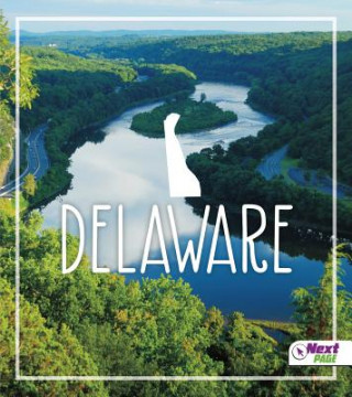 Livre Delaware Jason Kirchner