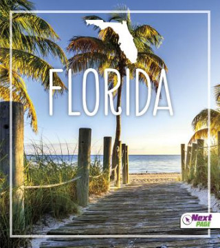 Carte Florida Jason Kirchner
