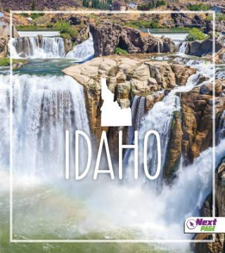 Libro Idaho Angie Swanson