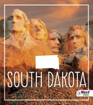 Carte South Dakota Bridget Parker