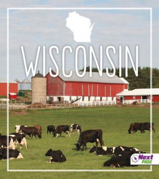 Libro Wisconsin Bridget Parker