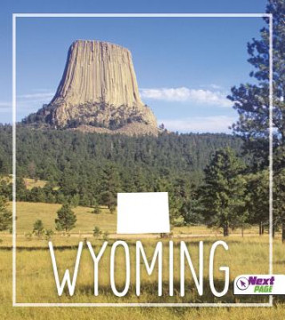 Carte Wyoming Bridget Parker