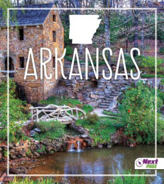 Livre Arkansas Jason Kirchner