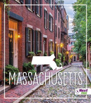 Book Massachusetts Jordan Mills