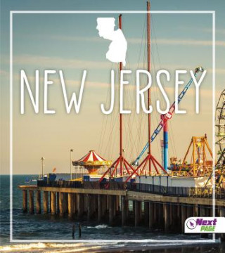 Carte New Jersey Jordan Mills