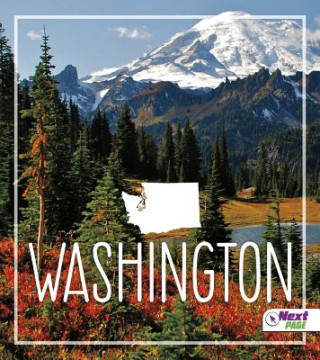 Книга Washington Bridget Parker