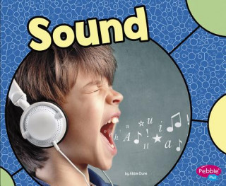 Buch Sound Abbie Dunne