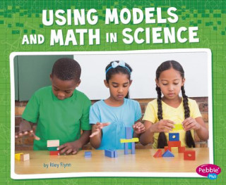 Kniha Using Models and Math in Science Riley Flynn