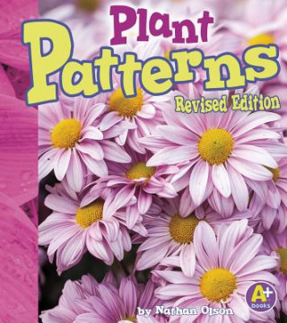 Livro Plant Patterns Nathan Olson