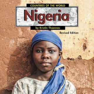 Kniha Nigeria Kristin Thoennes Keller