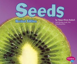 Книга Seeds (Plant Parts) Vijaya Khisty Bodach