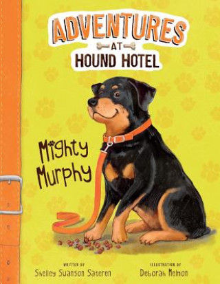 Книга Mighty Murphy Shelley Swanson Sateren