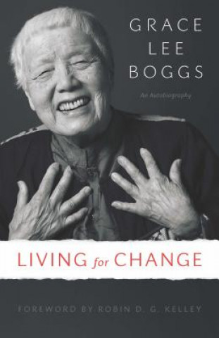 Carte Living for Change Grace Lee Boggs