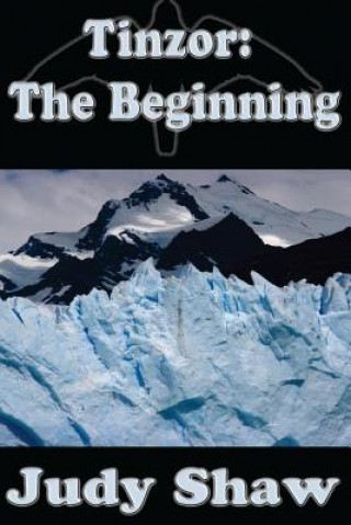 Knjiga Tinzor: The Beginning Judy Shaw