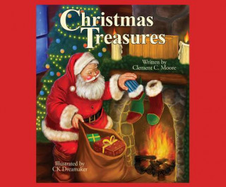 Audio Christmas Treasures Various