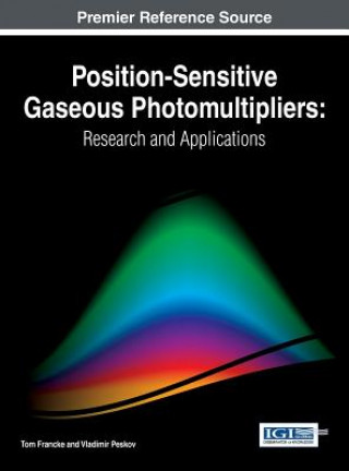 Carte Position-Sensitive Gaseous Photomultipliers Tom Francke