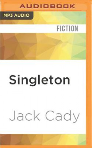 Digital Singleton Jack Cady