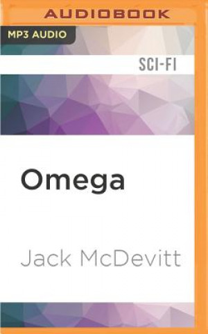 Digital Omega: Academy Series Jack McDevitt