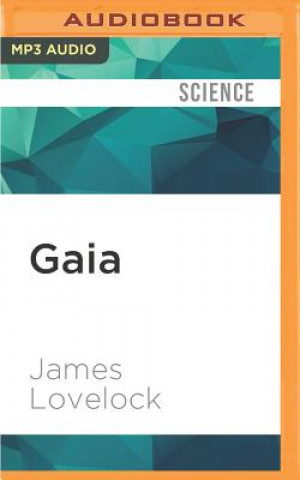 Digital Gaia: A New Look at Life on Earth James Lovelock