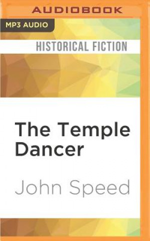 Digitale The Temple Dancer: A Novel of India John Speed