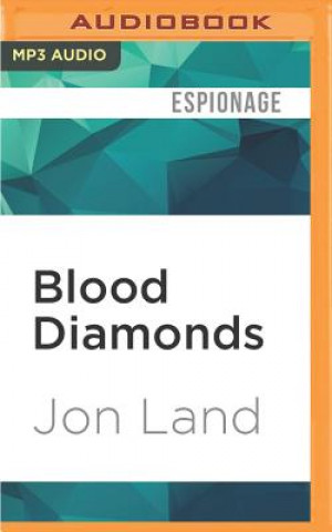 Digital Blood Diamonds Jon Land