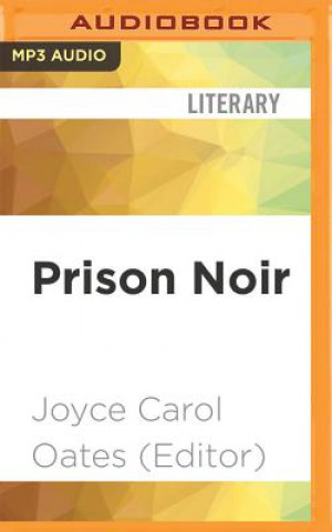 Digital Prison Noir Joyce Carol Oates