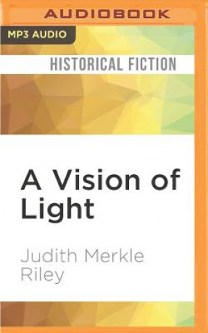 Digital A Vision of Light Judith Merkle Riley