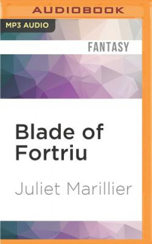 Digital Blade of Fortriu Juliet Marillier