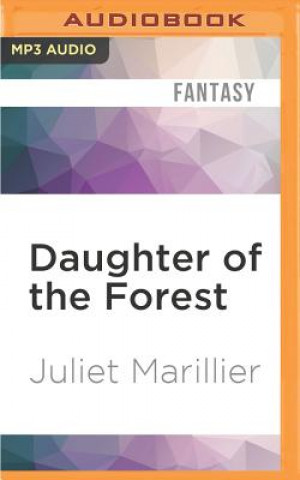 Digital Daughter of the Forest Juliet Marillier