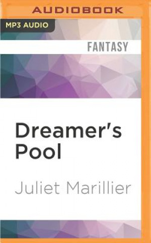 Digital Dreamer's Pool Juliet Marillier