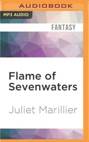 Digital Flame of Sevenwaters Juliet Marillier